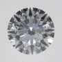 1.02 ct Natural Diamond – F SI1 – Round Cut – GIA Certified — Sapphire Row · cut7