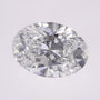 1.02 ct Natural Diamond – E VS2 – Oval Cut – GIA Certified — Sapphire Row · cut7