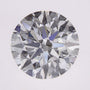 1.02 ct Natural Diamond – G SI1 – Round Cut – GIA Certified — Sapphire Row · cut7