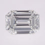 1.02 ct Natural Diamond – F VS1 – Emerald Cut – GIA Certified — Sapphire Row · cut7