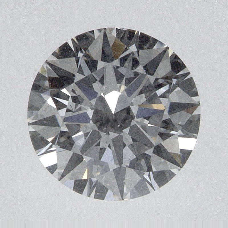 1.01 ct Natural Diamond – F VS2 – Round Cut – GIA Certified — Sapphire Row · cut7