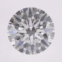 1.01 ct Natural Diamond – H VS1 – Round Cut – GIA Certified — Sapphire Row · cut7