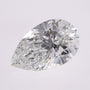1.01 ct Natural Diamond – G VVS1 – Pear Cut – GIA Certified — Sapphire Row · cut7
