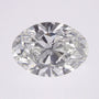 1.01 ct Natural Diamond – G VS2 – Oval Cut – GIA Certified — Sapphire Row · cut7