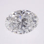 1.01 ct Natural Diamond – F SI1 – Oval Cut – GIA Certified — Sapphire Row · cut7