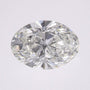 1.01 ct Natural Diamond – I VS2 – Oval Cut – GIA Certified — Sapphire Row · cut7