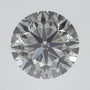 1.01 ct Natural Diamond – I VS2 – Round Cut – GIA Certified — Sapphire Row · cut7