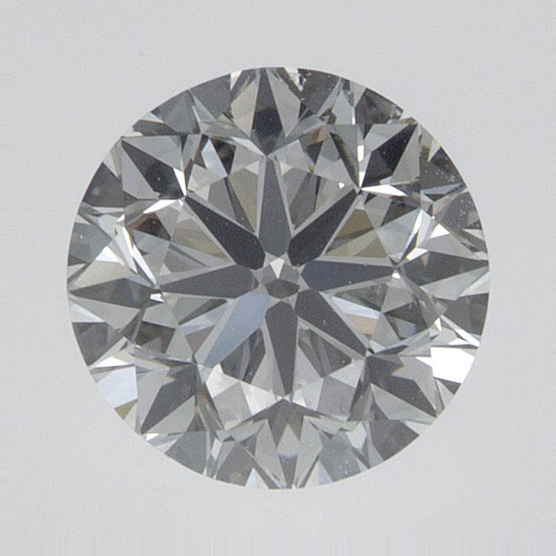 1.01 ct Natural Diamond – I VS2 – Round Cut – GIA Certified — Sapphire Row · cut7