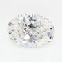 1.01 ct Lab-Grown Diamond – F VS2 – Oval Cut – GCAL Certified — Sapphire Row · cut7