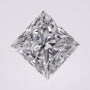 1.01 ct Natural Diamond – E VS1 – Square Cut – GIA Certified — Sapphire Row · cut7