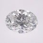1.00 ct Natural Diamond – F VS1 – Oval Cut – GIA Certified — Sapphire Row · cut7