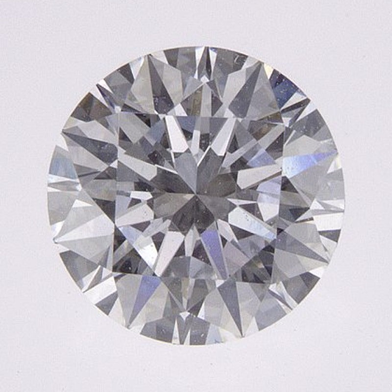 1.00 ct Natural Diamond – G VS1 – Round Cut – GIA Certified — Sapphire Row · cut7