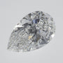 1.00 ct Natural Diamond – F VVS1 – Pear Cut – GIA Certified — Sapphire Row · cut7
