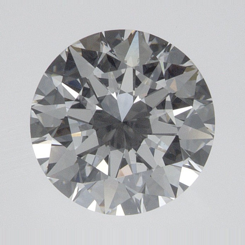 1.00 ct Natural Diamond – H VS2 – Round Cut – GIA Certified — Sapphire Row · cut7