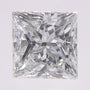 0.93 ct Natural Diamond – G VS1 – Square Cut – GIA Certified — Sapphire Row · cut7