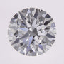 0.92 ct Natural Diamond – G SI2 – Round Cut – GIA Certified — Sapphire Row · cut7