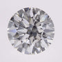 0.90 ct Natural Diamond – H SI1 – Round Cut – GIA Certified — Sapphire Row · cut7
