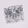 0.91 ct Natural Diamond – D VS1 – Square Cut – GIA Certified — Sapphire Row · cut7
