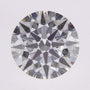 0.90 ct Natural Diamond – F VS2 – Round Cut – GIA Certified — Sapphire Row · cut7