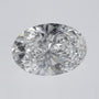 0.82 ct Natural Diamond – E VS1 – Oval Cut – GIA Certified — Sapphire Row · cut7