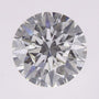 0.81 ct Natural Diamond – I VS1 – Round Cut – GIA Certified — Sapphire Row · cut7