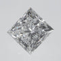0.81 ct Natural Diamond – E VS1 – Square Cut – GIA Certified — Sapphire Row · cut7