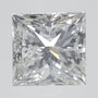 0.81 ct Natural Diamond – G VVS2 – Square Cut – GIA Certified — Sapphire Row · cut7