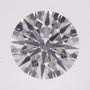 0.80 ct Natural Diamond – G SI1 – Round Cut – GIA Certified — Sapphire Row · cut7