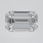 0.73 ct Natural Diamond – E IF – Emerald Cut – GIA Certified — Sapphire Row · cut7