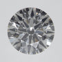 0.70 ct Natural Diamond – F VS1 – Round Cut – GIA Certified — Sapphire Row · cut7