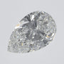 0.70 ct Natural Diamond – F VVS1 – Pear Cut – GIA Certified — Sapphire Row · cut7