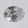 0.70 ct Natural Diamond – E VS1 – Oval Cut – GIA Certified — Sapphire Row · cut7