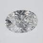 0.70 ct Natural Diamond – E VVS1 – Oval Cut – GIA Certified — Sapphire Row · cut7