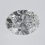 0.70 ct Natural Diamond – G VVS2 – Oval Cut – GIA Certified — Sapphire Row · cut7