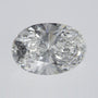 0.70 ct Natural Diamond – G VVS2 – Oval Cut – GIA Certified — Sapphire Row · cut7