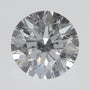 0.70 ct Natural Diamond – G VS1 – Round Cut – GIA Certified — Sapphire Row · cut7