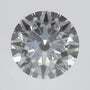 0.70 ct Natural Diamond – F SI1 – Round Cut – GIA Certified — Sapphire Row · cut7