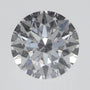 0.60 ct Natural Diamond – E SI1 – Round Cut – GIA Certified — Sapphire Row · cut7