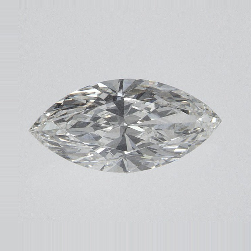 0.60 ct Natural Diamond – H VVS1 – Marquise Cut – GIA Certified — Sapphire Row · cut7