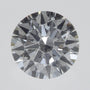 0.56 ct Natural Diamond – E VS2 – Round Cut – GIA Certified — Sapphire Row · cut7