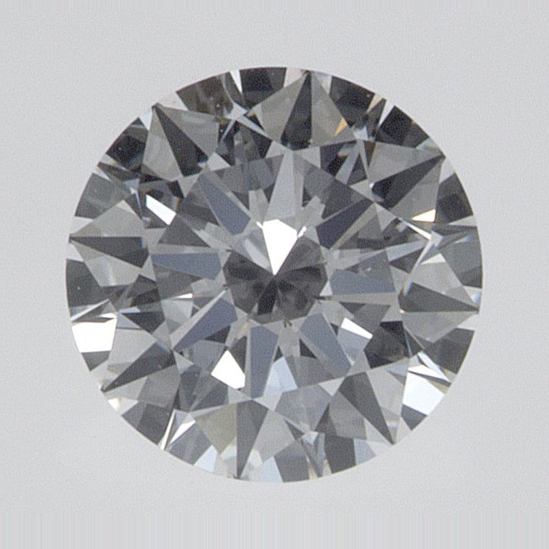 0.59 ct Natural Diamond – D VS2 – Round Cut – GIA Certified — Sapphire Row · cut7