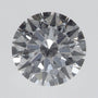 0.59 ct Natural Diamond – D VS2 – Round Cut – GIA Certified — Sapphire Row · cut7