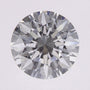 0.56 ct Natural Diamond – G SI1 – Round Cut – GIA Certified — Sapphire Row · cut7