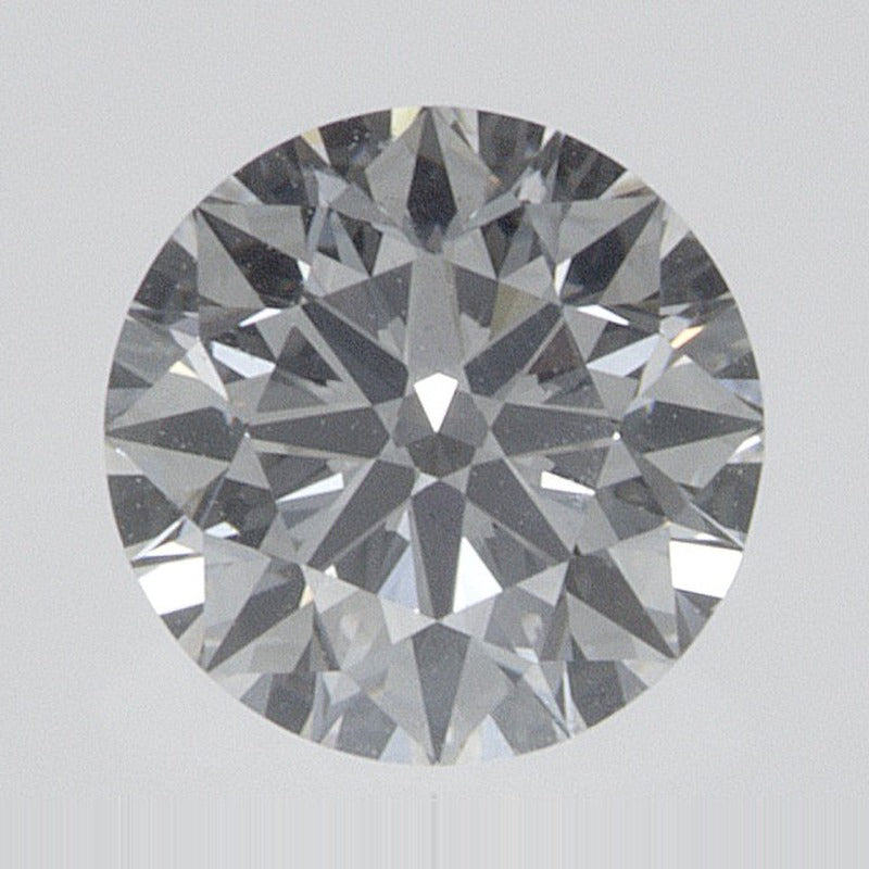 0.55 ct Natural Diamond – E VS1 – Round Cut – GIA Certified — Sapphire Row · cut7