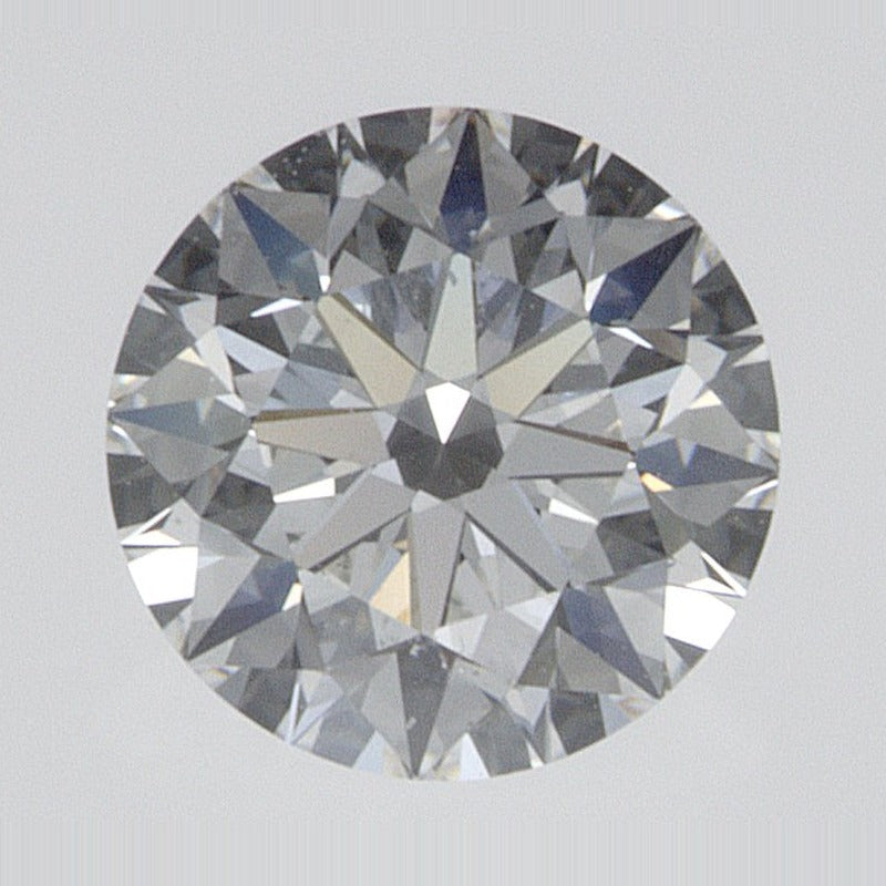 0.55 ct Natural Diamond – G VS2 – Round Cut – GIA Certified — Sapphire Row · cut7