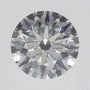 0.55 ct Natural Diamond – G VS2 – Round Cut – GIA Certified — Sapphire Row · cut7