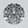 0.53 ct Natural Diamond – F VS1 – Round Cut – GIA Certified — Sapphire Row · cut7