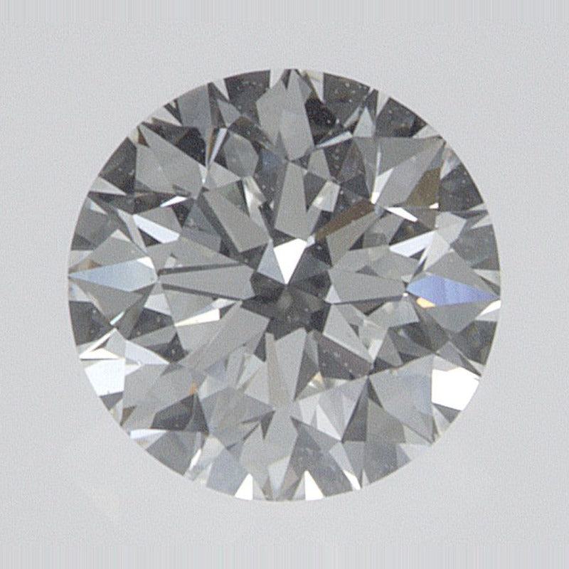 0.51 ct Natural Diamond – G VS2 – Round Cut – GIA Certified — Sapphire Row · cut7