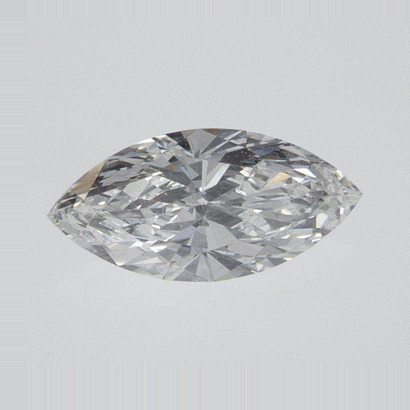 0.51 ct Natural Diamond – F VVS1 – Marquise Cut – GIA Certified — Sapphire Row · cut7