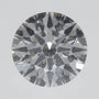 0.50 ct Natural Diamond – F VS2 – Round Cut – GIA Certified — Sapphire Row · cut7